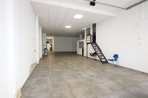 Foto 1 de Alquiler de local en Vilamarxant de 140 m²