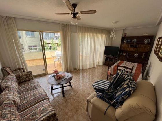 Foto 2 de Àtic en venda a Zona Playa del Bol - Puerto de 3 habitacions amb terrassa i ascensor