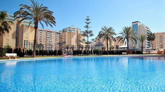 Foto 2 de Àtic en venda a Playa del Esparto-Veneziola de 2 habitacions amb piscina i aire acondicionat