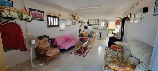 Foto 2 de Casa rural en venta en Montesinos (Los) de 1 habitación con piscina