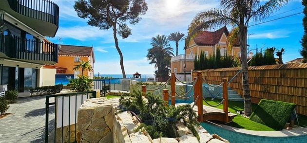 Foto 1 de Pis en venda a San Javier de 2 habitacions amb terrassa i piscina