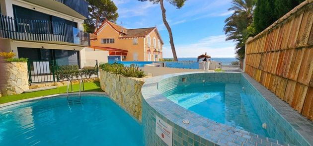 Foto 2 de Pis en venda a San Javier de 2 habitacions amb terrassa i piscina