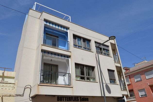 Foto 1 de Dúplex en venda a Algorfa de 3 habitacions amb terrassa i balcó