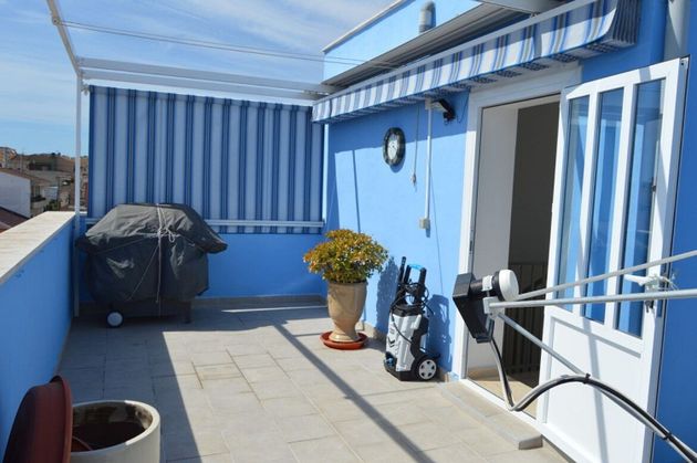 Foto 2 de Dúplex en venda a Algorfa de 3 habitacions amb terrassa i balcó