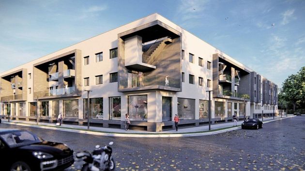 Foto 2 de Àtic en venda a Torre-Pacheco ciudad de 2 habitacions amb terrassa i piscina