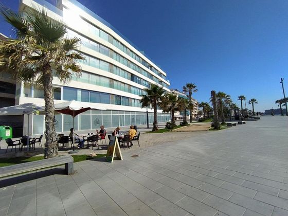 Foto 1 de Local en venda a Playa del Cura de 508 m²