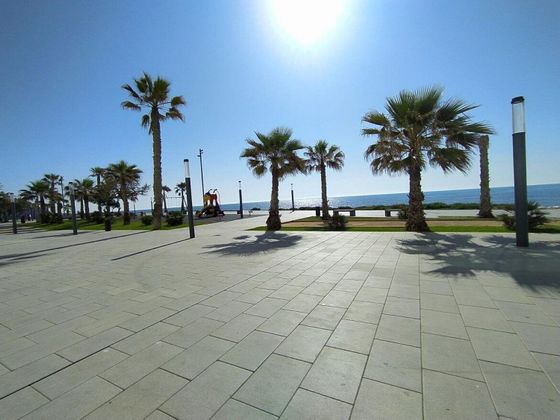 Foto 2 de Venta de local en Playa del Cura de 508 m²