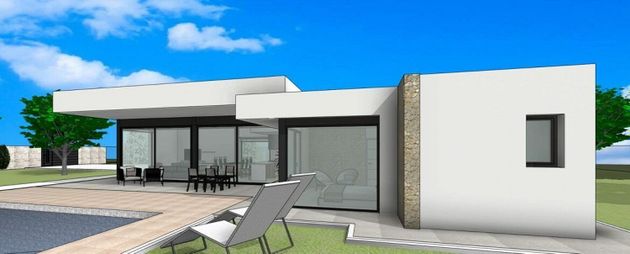 Foto 2 de Xalet en venda a Pinós de 3 habitacions amb piscina i garatge