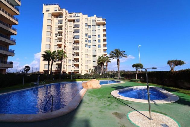 Foto 2 de Pis en venda a San Fulgencio de 3 habitacions amb terrassa i piscina