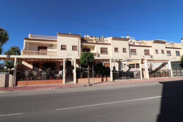 Foto 1 de Dúplex en venda a Formentera del Segura de 3 habitacions amb terrassa i piscina