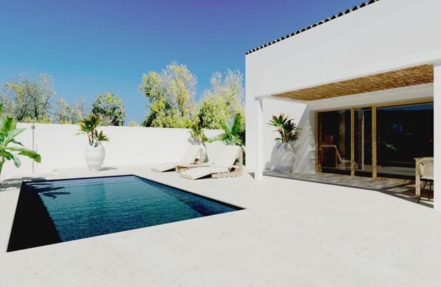 Foto 2 de Xalet en venda a Orxeta de 4 habitacions amb terrassa i piscina