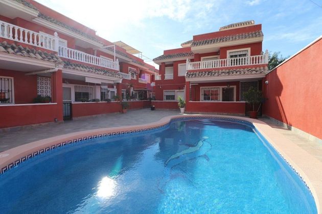 Foto 1 de Casa en venda a Redován de 3 habitacions amb terrassa i piscina