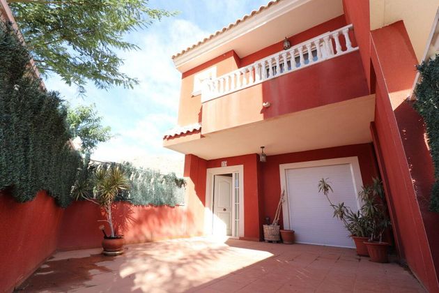 Foto 2 de Casa en venda a Redován de 3 habitacions amb terrassa i piscina