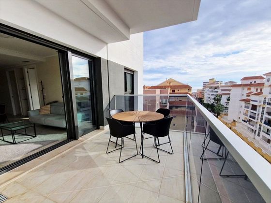Foto 1 de Venta de ático en Torrelamata - La Mata de 2 habitaciones con terraza y piscina