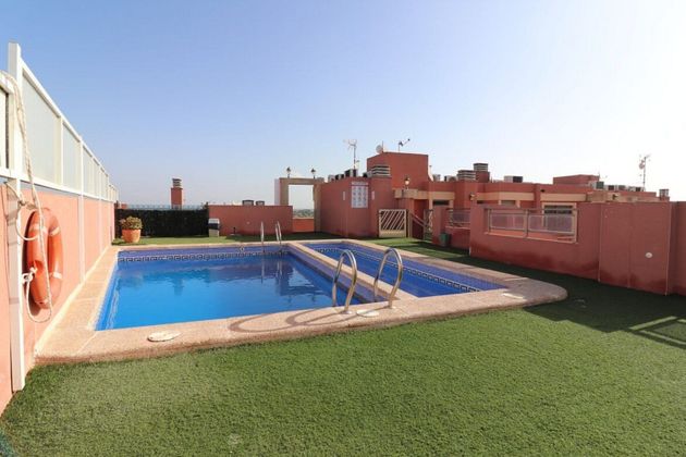 Foto 2 de Pis en venda a Formentera del Segura de 2 habitacions amb piscina i aire acondicionat