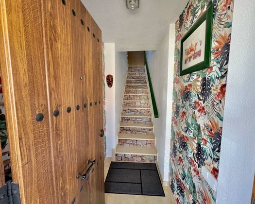 Foto 2 de Casa en venda a Montesinos (Los) de 3 habitacions amb garatge