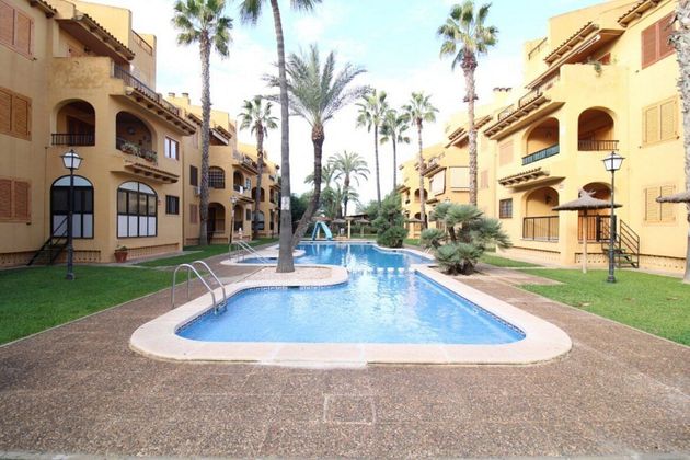 Foto 1 de Àtic en venda a Torrelamata - La Mata de 5 habitacions amb terrassa i piscina