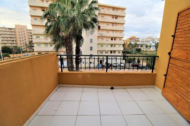 Foto 2 de Àtic en venda a Torrelamata - La Mata de 5 habitacions amb terrassa i piscina