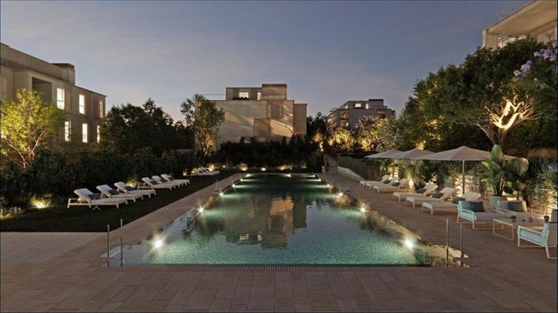 Foto 1 de Piso en venta en Campolivar de 2 habitaciones con terraza y piscina