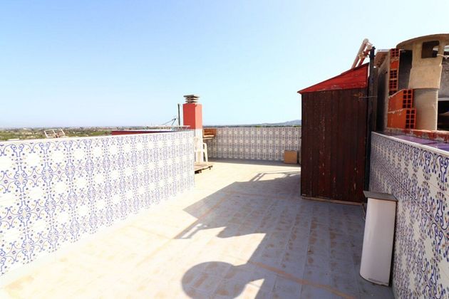 Foto 2 de Xalet en venda a Bigastro de 2 habitacions amb terrassa i aire acondicionat