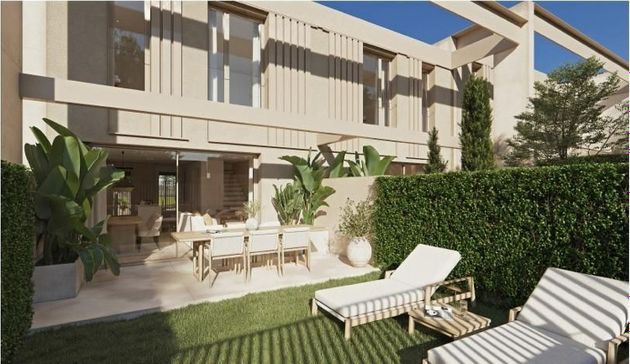 Foto 2 de Casa en venda a Campolivar de 4 habitacions amb terrassa i piscina