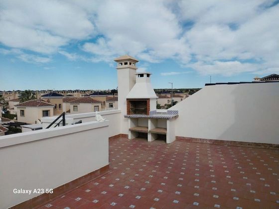 Foto 1 de Venta de piso en San Agustín de Guadalix de 2 habitaciones con piscina y jardín