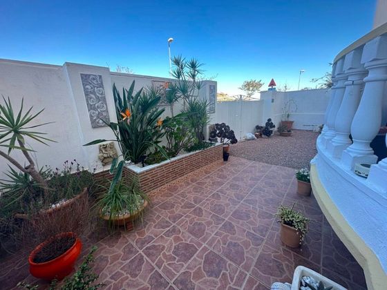 Foto 2 de Pis en venda a Rojales de 2 habitacions amb terrassa i piscina
