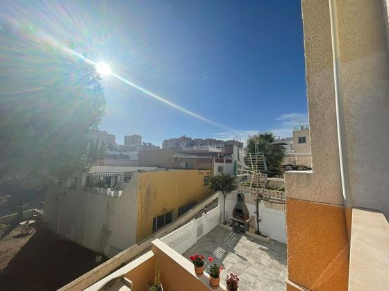 Foto 2 de Pis en venda a Santiuste de Pedraza de 2 habitacions amb terrassa i balcó