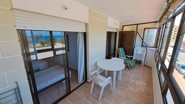 Foto 2 de Piso en venta en Santiuste de Pedraza de 2 habitaciones con terraza y balcón