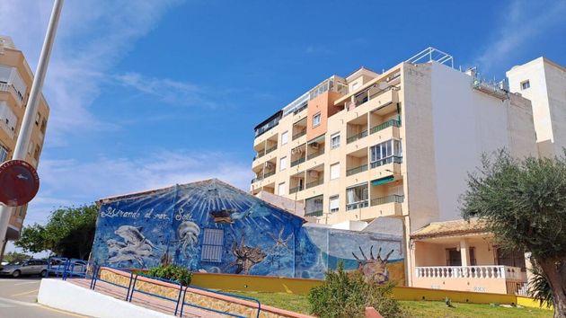Foto 2 de Piso en venta en Santiuste de Pedraza de 2 habitaciones con terraza
