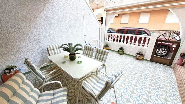 Foto 1 de Piso en venta en Santiuste de Pedraza de 2 habitaciones con terraza y garaje