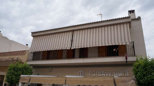 Foto 2 de Venta de casa en Benejúzar de 3 habitaciones con terraza y balcón
