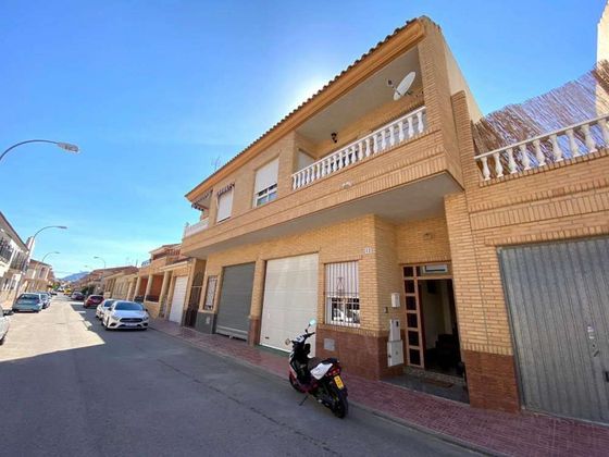 Foto 1 de Venta de casa en San Isidro (Alicante/Alacant) de 3 habitaciones con garaje y balcón