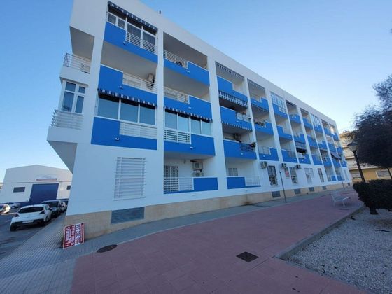 Foto 2 de Pis en venda a Almoradí de 2 habitacions amb terrassa i piscina