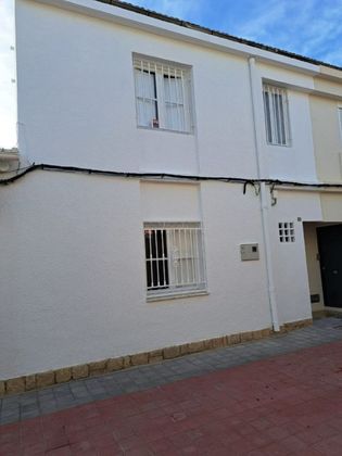 Foto 2 de Casa rural en venda a Catral de 2 habitacions amb terrassa