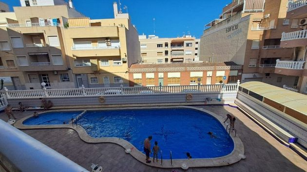 Foto 2 de Pis en venda a Santiuste de Pedraza de 2 habitacions amb terrassa i piscina