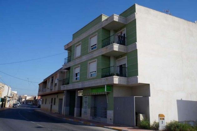 Foto 1 de Pis en venda a Almoradí de 3 habitacions amb garatge i balcó