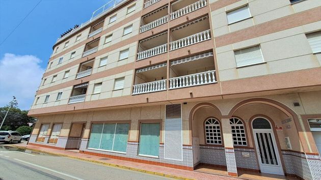 Foto 1 de Piso en venta en Santiuste de Pedraza de 2 habitaciones con terraza y balcón