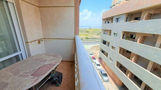 Foto 2 de Pis en venda a Santiuste de Pedraza de 2 habitacions amb terrassa i balcó
