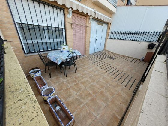 Foto 2 de Venta de casa en Almoradí de 4 habitaciones y 110 m²
