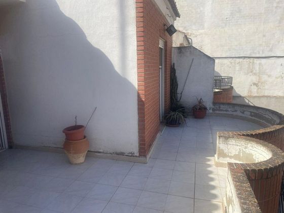 Foto 2 de Venta de chalet en Almoradí de 4 habitaciones y 140 m²