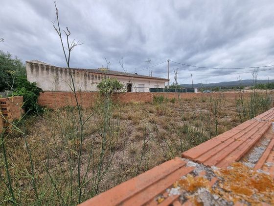 Foto 2 de Venta de terreno en Sant Jaume dels Domenys de 208 m²