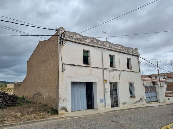Foto 1 de Casa en venda a Sant Jaume dels Domenys de 7 habitacions amb garatge i calefacció