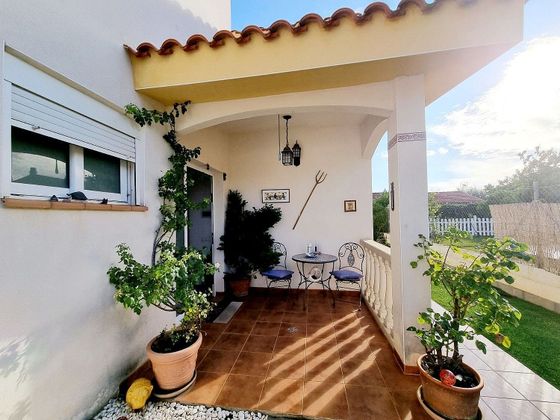 Foto 1 de Casa en venda a Rodonyà de 3 habitacions amb garatge i balcó