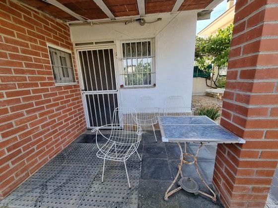 Foto 2 de Casa en venta en Bisbal del Penedès, la de 2 habitaciones con balcón