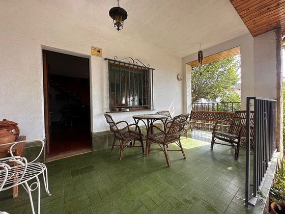 Foto 2 de Casa en venda a Albinyana de 4 habitacions amb terrassa i garatge