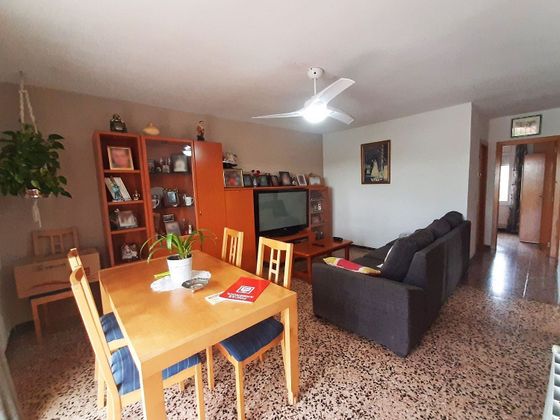 Foto 1 de Pis en venda a Santa Oliva de 3 habitacions amb garatge i calefacció