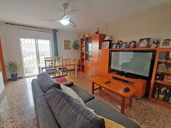 Foto 2 de Piso en venta en Santa Oliva de 3 habitaciones con garaje y calefacción
