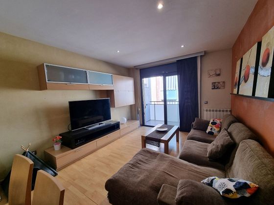 Foto 2 de Pis en venda a Ponent - Barri de França de 4 habitacions amb garatge i balcó