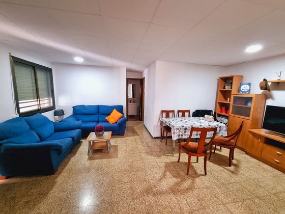 Foto 1 de Pis en venda a Santa Oliva de 3 habitacions i 67 m²